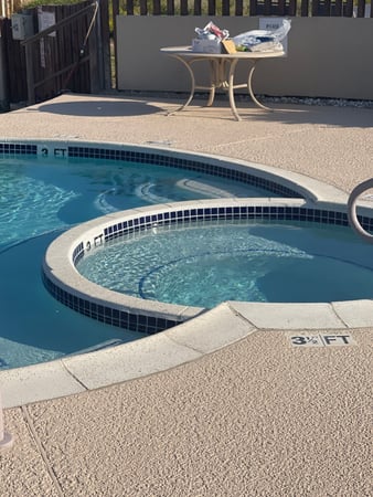 Images Wade In The Water Pool & Spa Services LLC