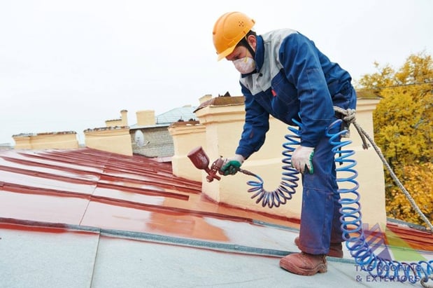 Images TAG Roofing & Exteriors