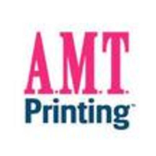 AMT Printing Digital Solutions, Inc. Logo