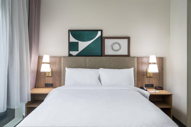 Images Staybridge Suites Flowood – NW Jackson by IHG