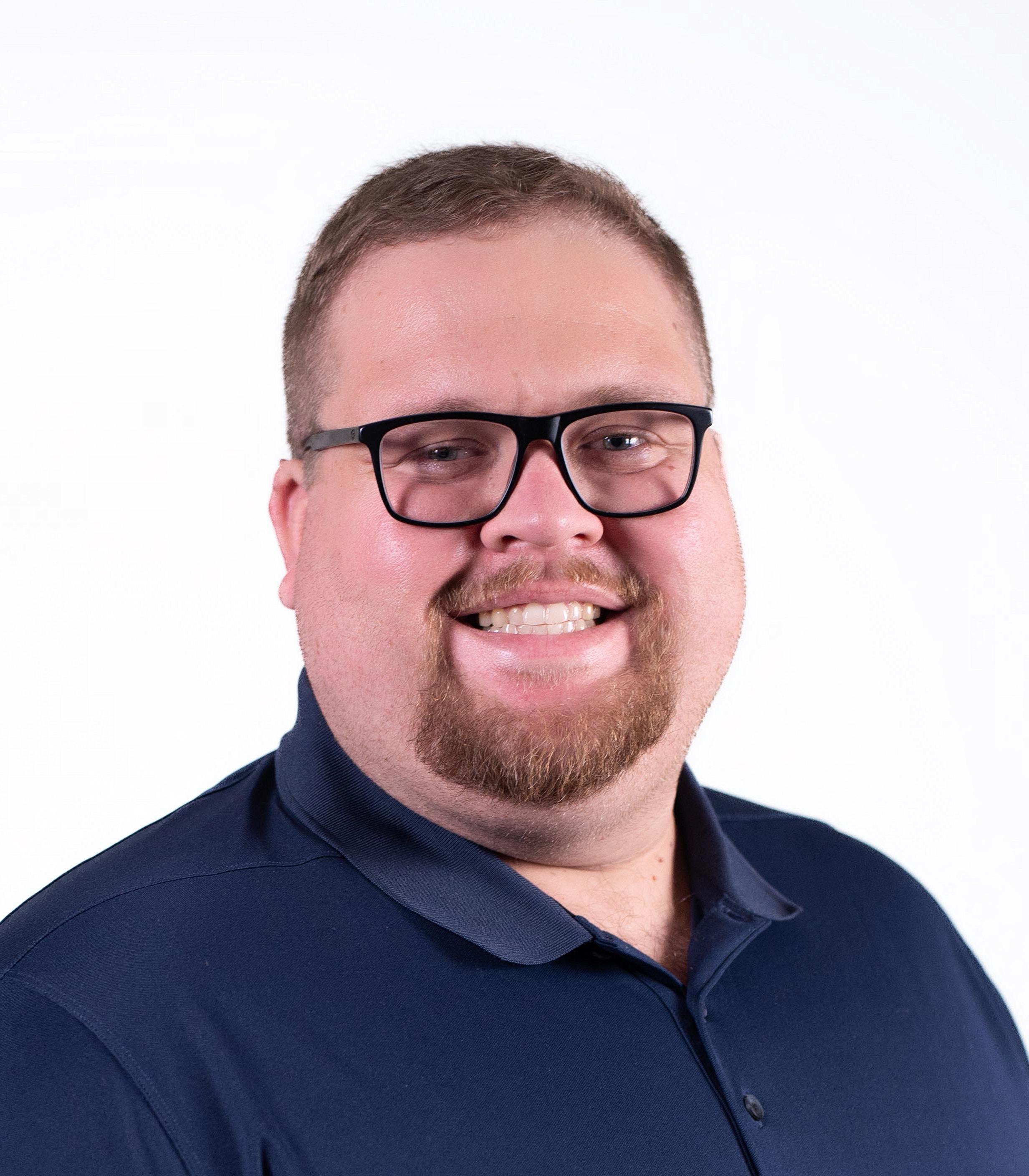 Daulton Hegwood, Georgia Farm Bureau Insurance Agent