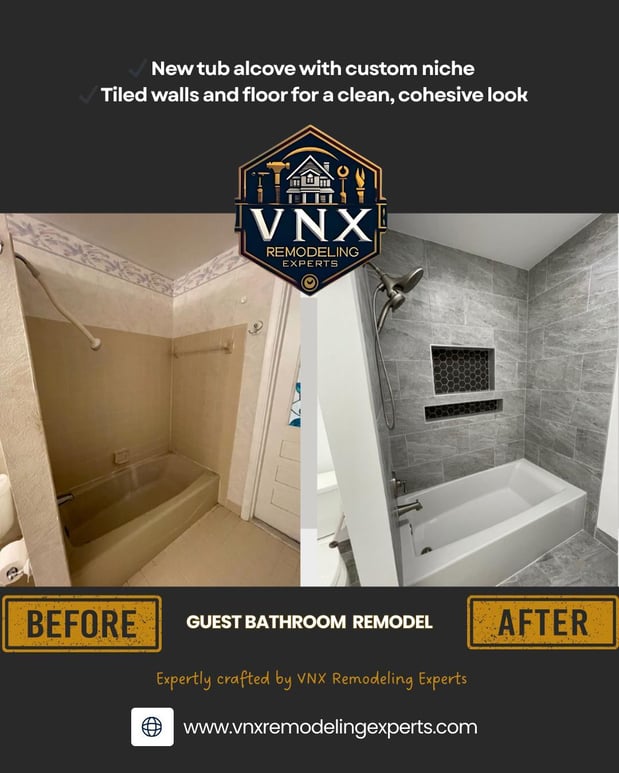 Images VNX Remodeling Experts
