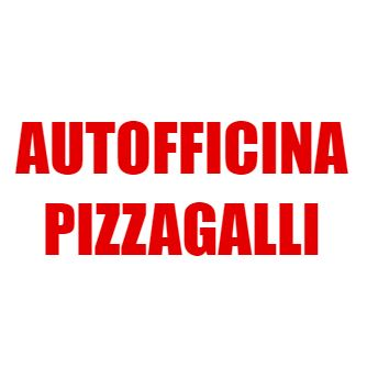 Autofficina Pizzagalli Logo