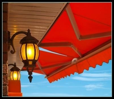 Images Tende Callegari Francesco