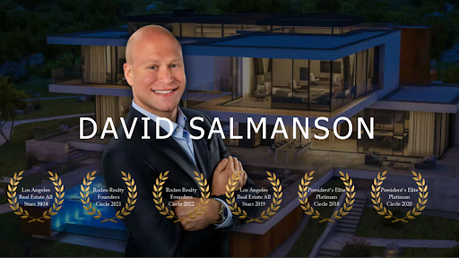 Images David Salmanson Realtor
