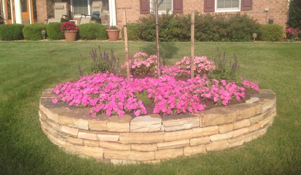 Images Elvira Landscaping
