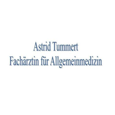 Astrid Tummert Allgemeinmedizin in Schwabach - Logo