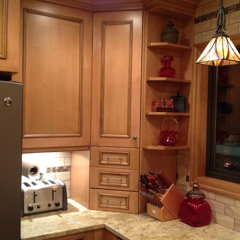 Images Hudson Valley Cabinet & Woodworking Inc