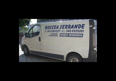Images Boccea Serrande