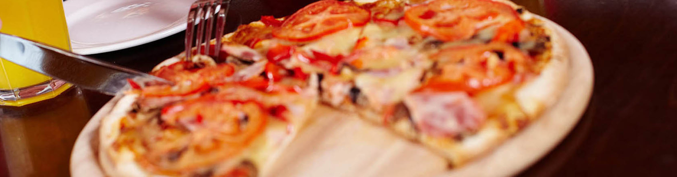 Bilder Ristorante Pizzeria Grundstein