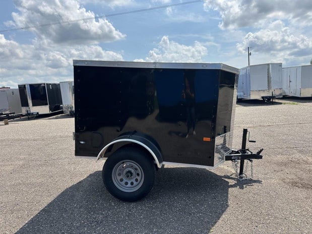 Images 5W Trailers, LLC