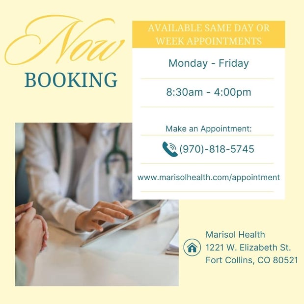 Images Marisol Health Northern Colorado