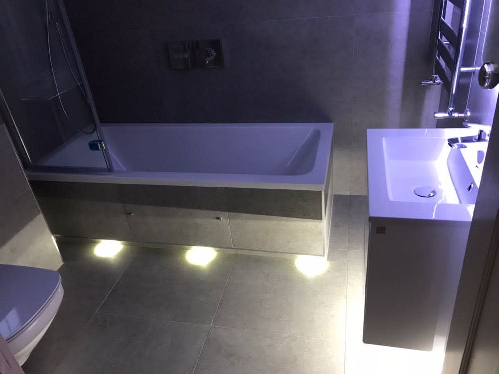 Crystal Bathroom Fitting Solutions London 020 3866 5716