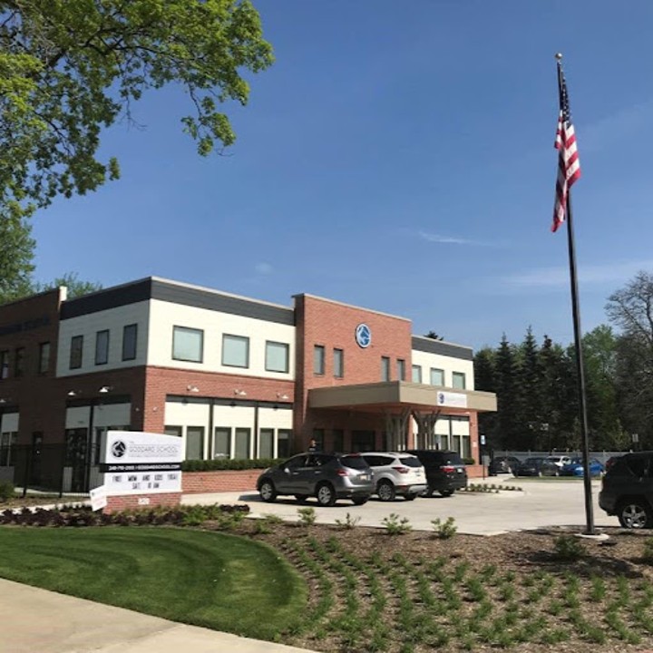 Images The Goddard School of Rochester Hills