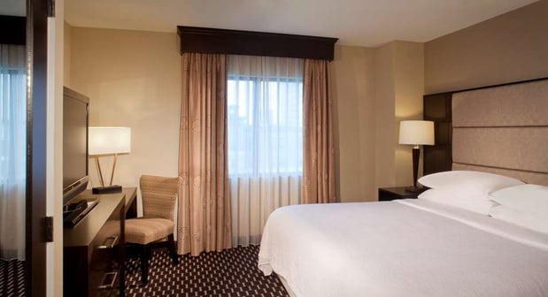 Images Embassy Suites by Hilton Houston Near the Galleria