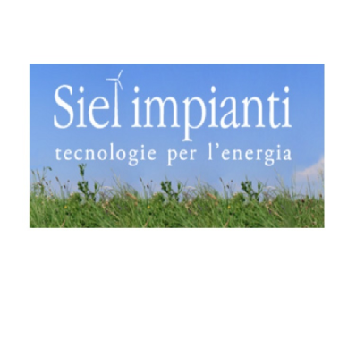 Siel Impianti Logo