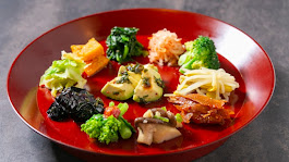 焼肉 鉢山