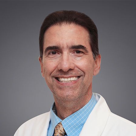 Dr. Jorge Rodriguez-Mendez, MD