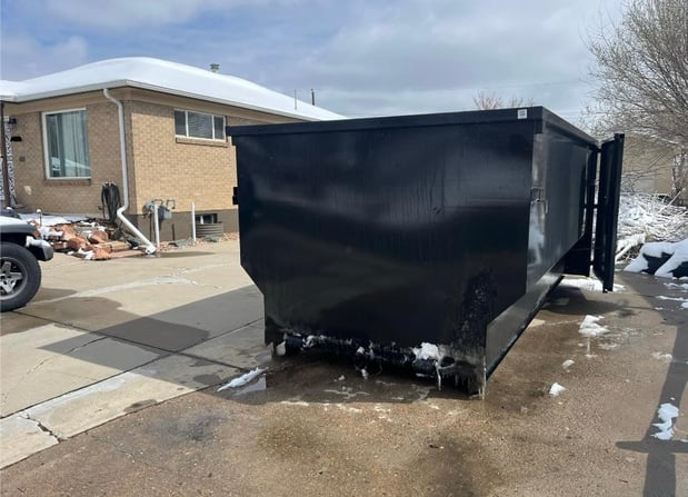 Images Prime 8 Hauling | Dumpster Roll Off Rentals