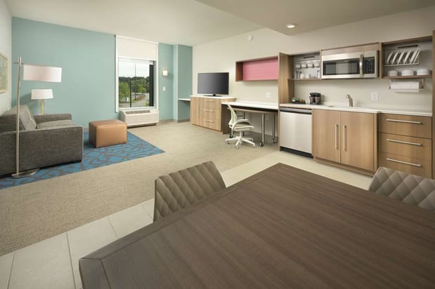 Images Home2 Suites by Hilton Atlanta NW Kennesaw