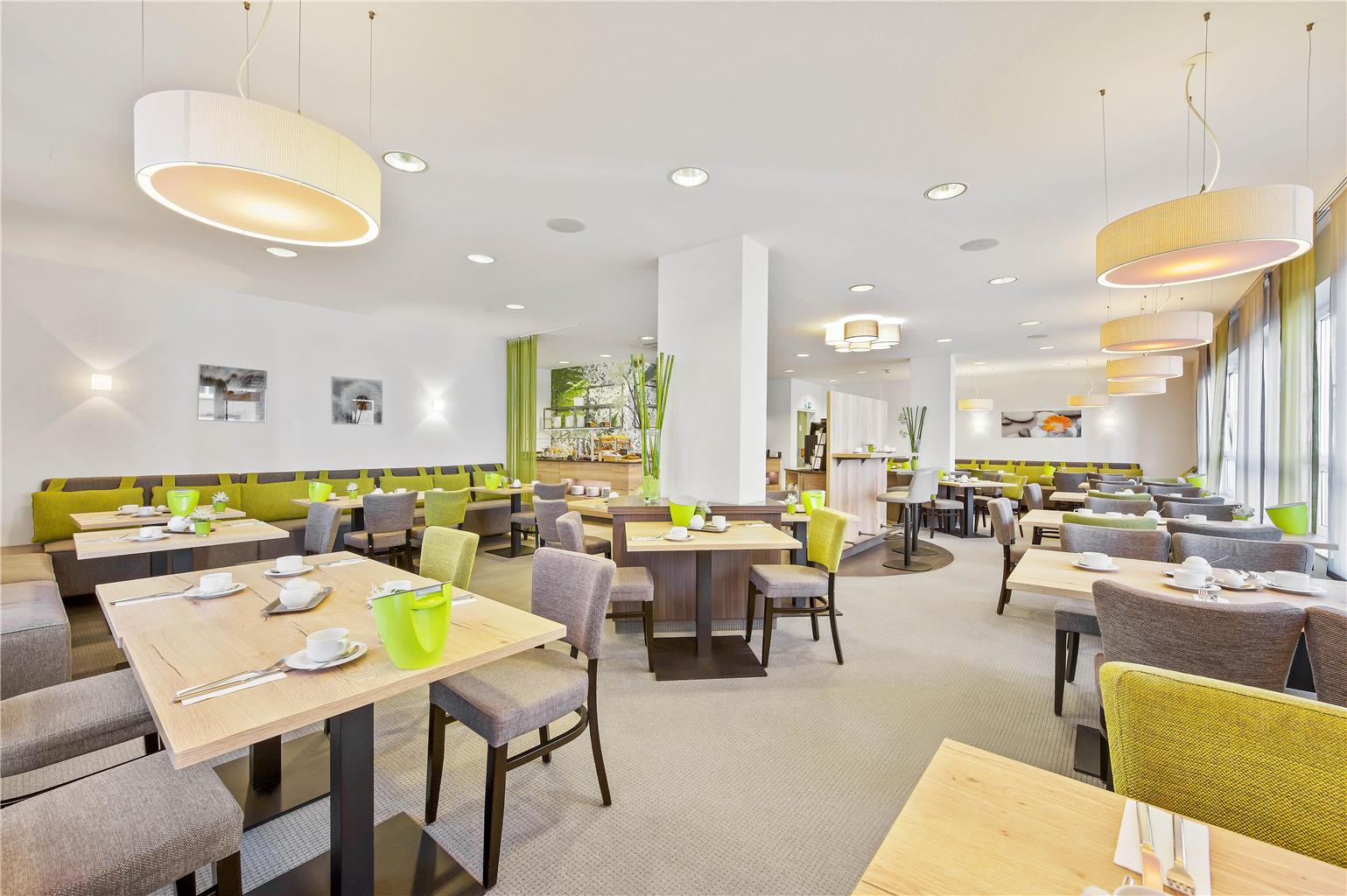 Bild 31 Best Western Hotel Favorit in Ludwigsburg