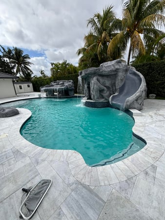 Images APS Pool Spa