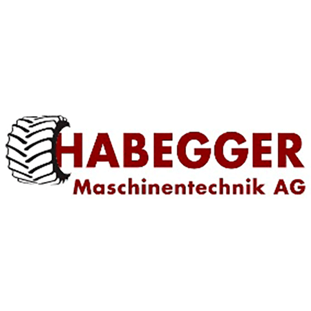 Habegger Maschinentechnik AG Logo