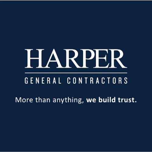 Harper General Contractors - Headquarters