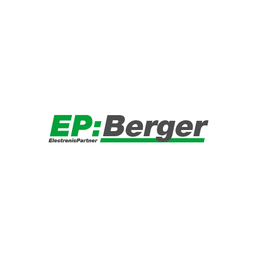 EP:Berger TV-Hifi-Video in Chemnitz - Logo