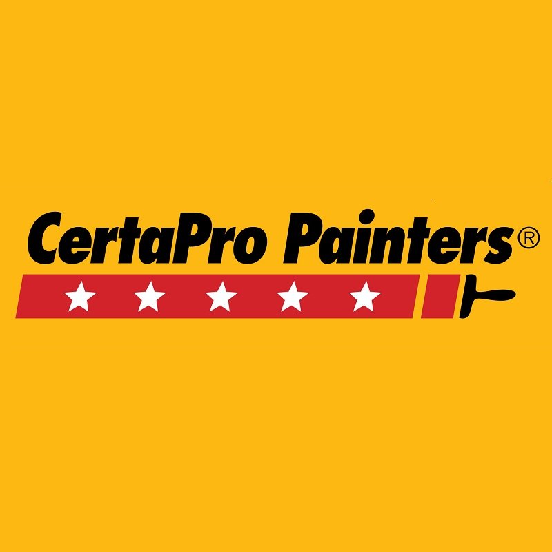 CertaPro Painters of South Miami Logo