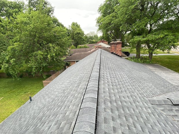Images Feazel Roofing