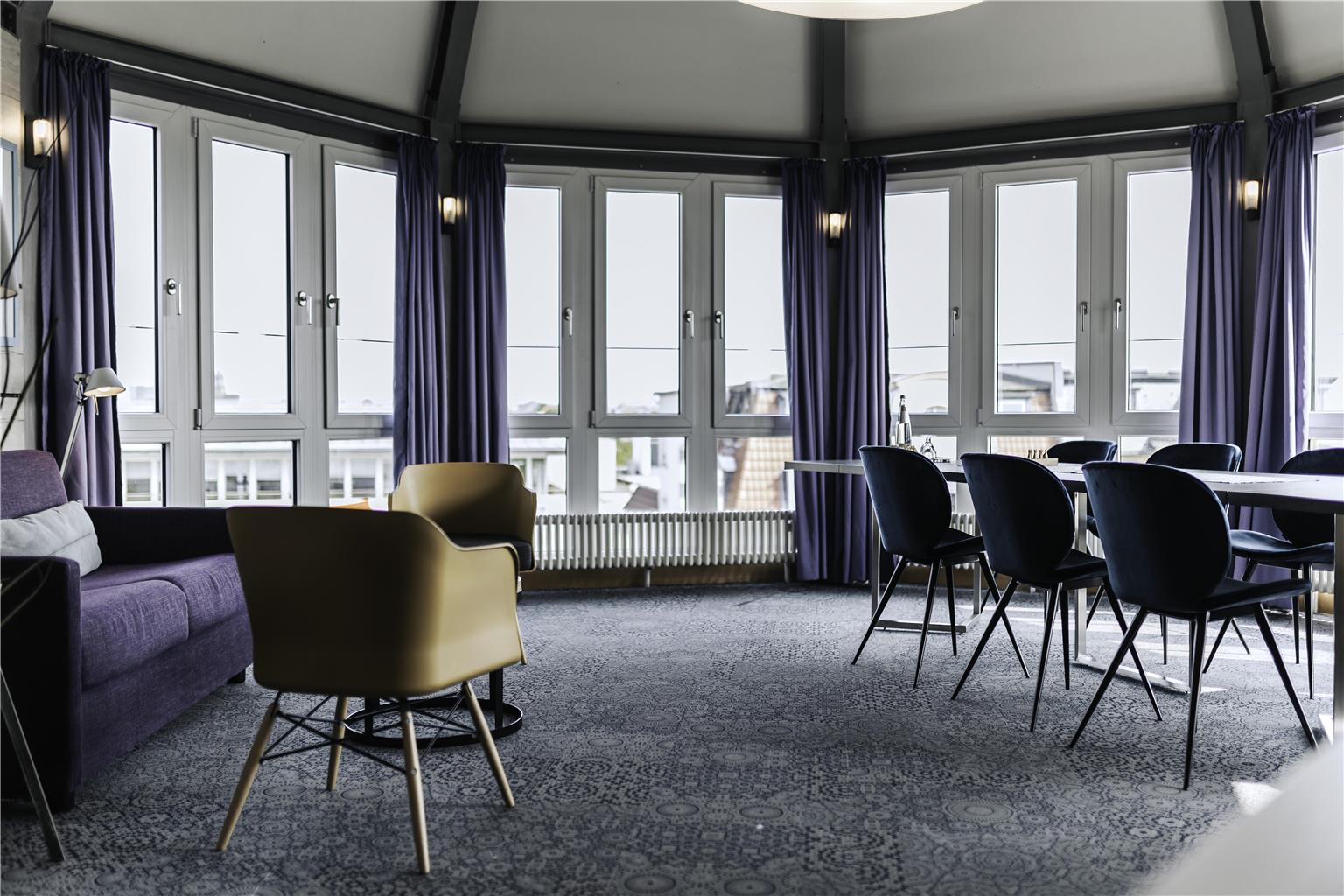 Bild 21 Best Western Hotel Kurfuerst Wilhelm I in Kassel