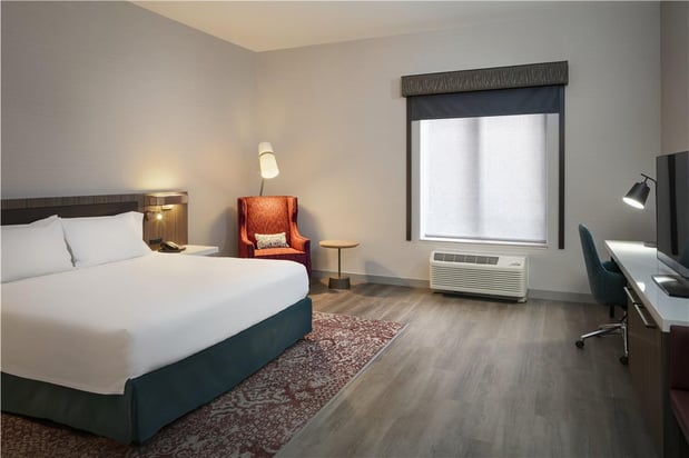 Images Hilton Garden Inn Corvallis