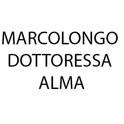 Marcolongo Dottoressa Alma Logo