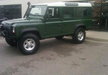 Arapahoe Collision & Mechanical Image