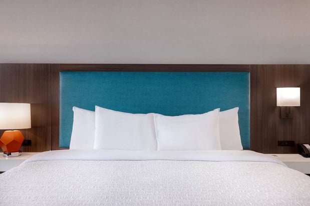 Images Hampton Inn Chicago Orland Park