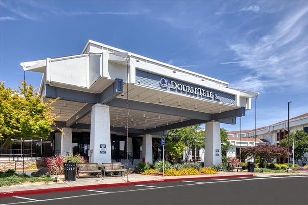 Images DoubleTree by Hilton Hotel Sacramento