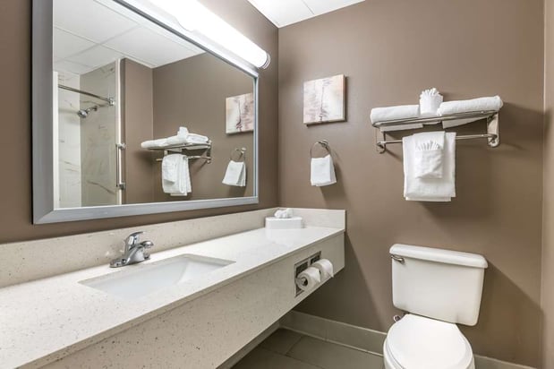 Images Best Western Plus Lake City