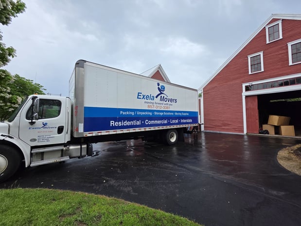 Images Exela Movers