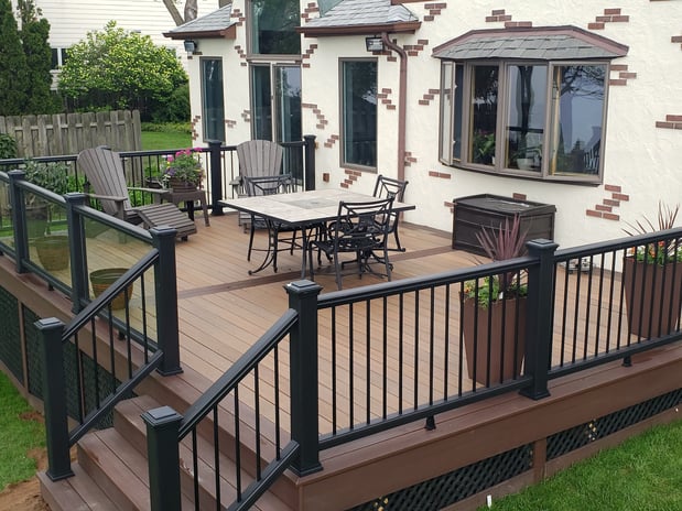 Images Mike's Home Improvement