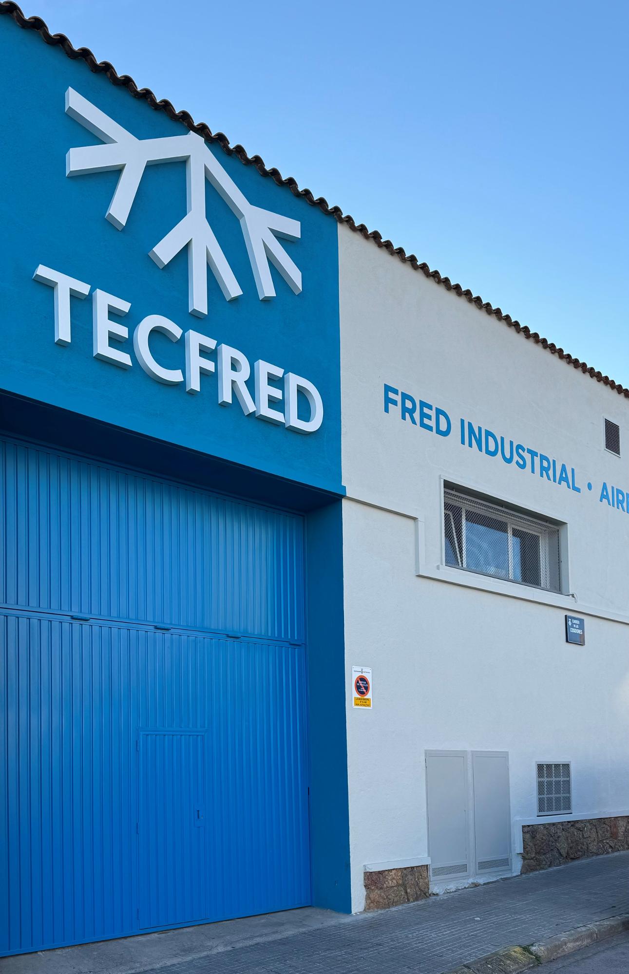 Images TEC-FRED SERVEI, SLU