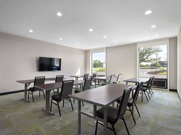 Images Home2 Suites by Hilton Round Rock Medical Center