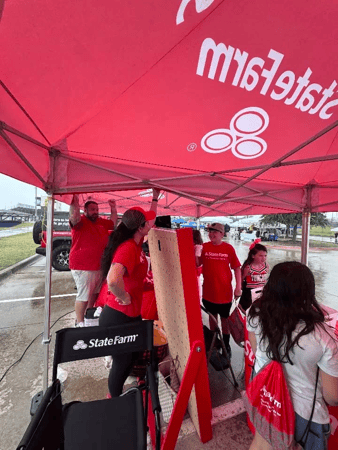 Images Andy Torres - State Farm Insurance Agent