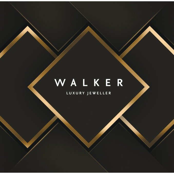 Walker The Jeweller Logo