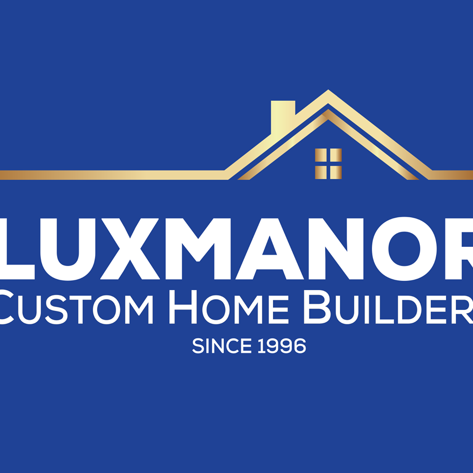 Luxmanor Builders Pro Logo