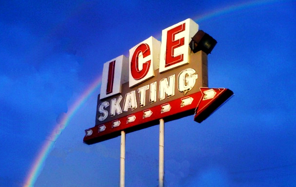 Ontario Ice Skating Arena Skating School Ontario (909)988-1898