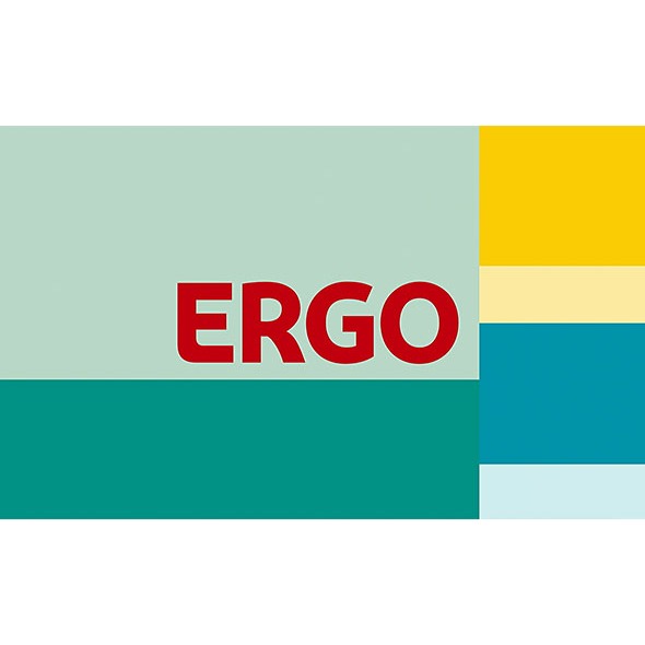 ERGO Marc Mittendorfer in Neubulach - Logo