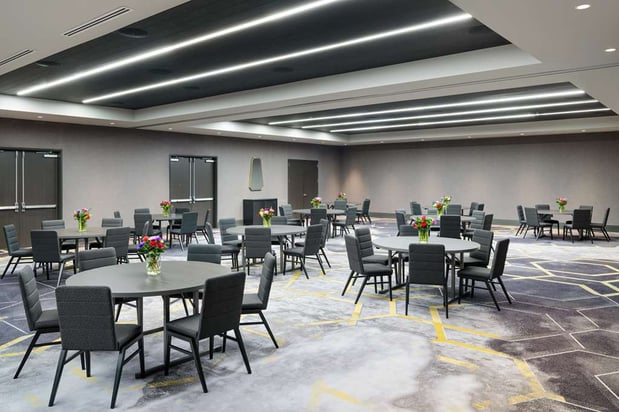 Images Homewood Suites by Hilton Raleigh Downtown
