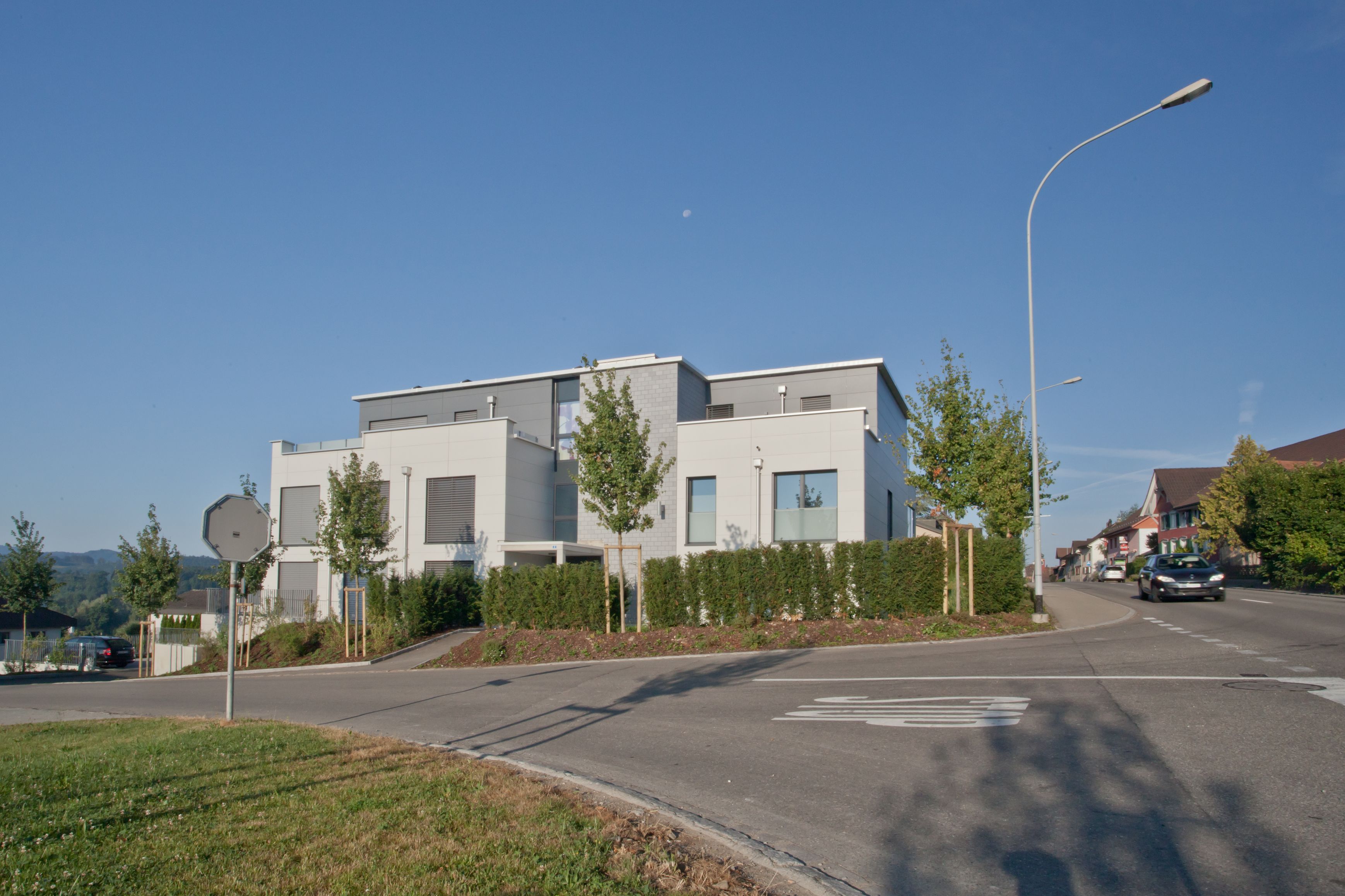 Bilder Remo Schönenberger AG