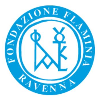 Fondazione Flaminia Logo